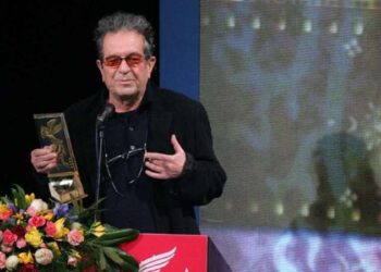 İranlı yönetmen ve oyuncu eşi evinde öldürüldü