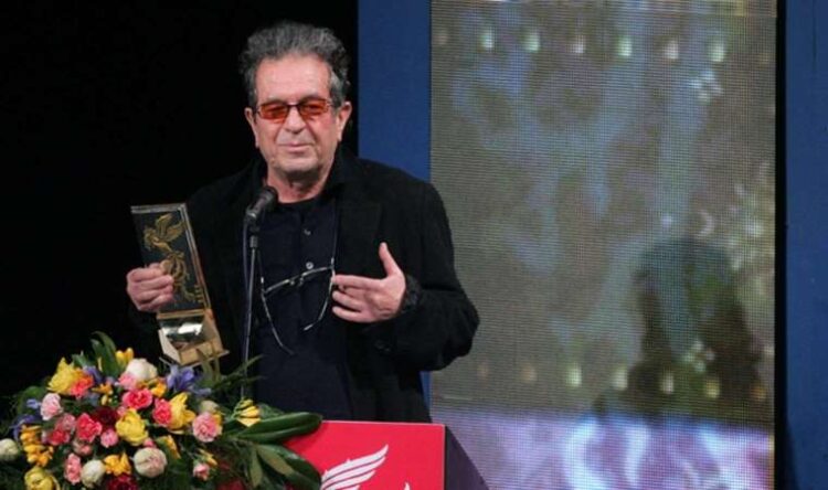 İranlı yönetmen ve oyuncu eşi evinde öldürüldü