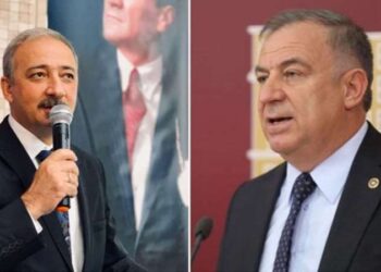 100. yıl tartışması: ‘Cumhuriyetin fikriyatını anlamamış bir milletvekilisin’