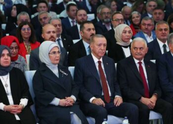 AKP’de 49 isim liste dışı kaldı