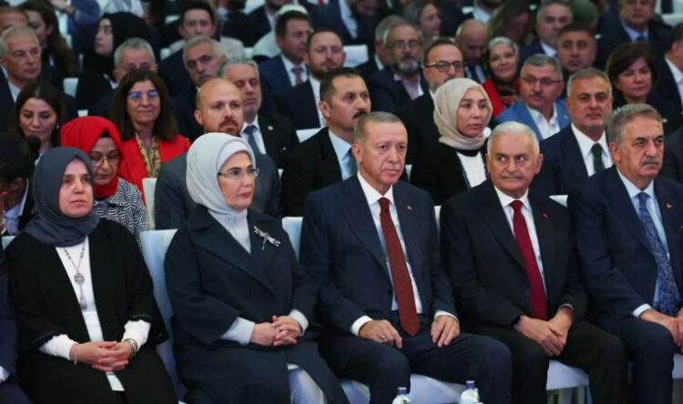 AKP’de 49 isim liste dışı kaldı