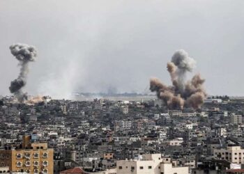 İsrail, Suriye’de Şam ve Halep Havalimanı’nı vurdu