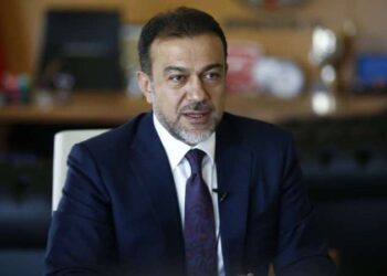 Süper Lig’de bir istifa daha