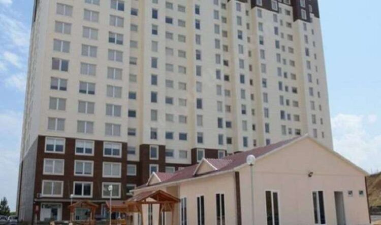 KYK yurdunda bir skandal daha…