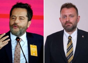 Galatasaray’dan Fenerbahçe’ye yanıt: ‘Zeka yoksunu zihniyet’