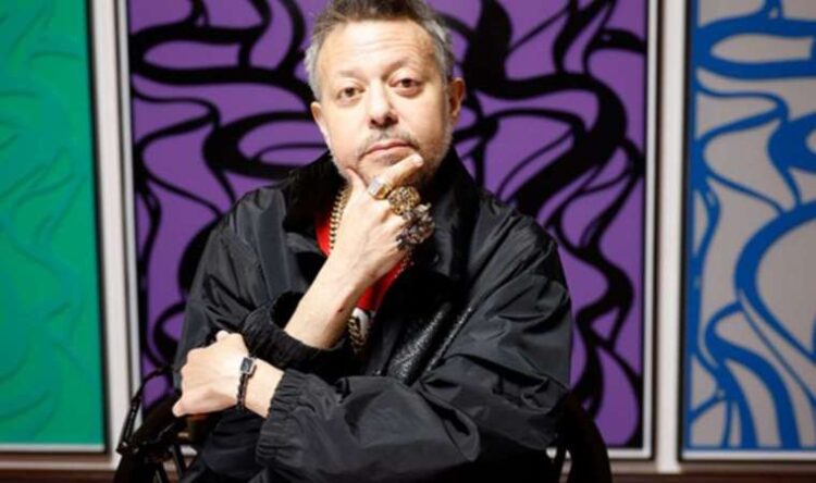 Sanatçı Haluk Akakçe hayatını kaybetti