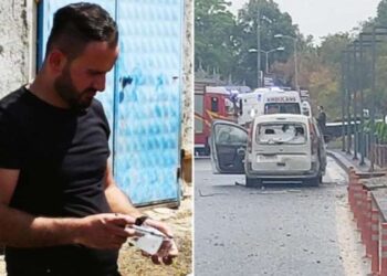 Mikail Bozlağan soruşturmasında gizlilik kararı