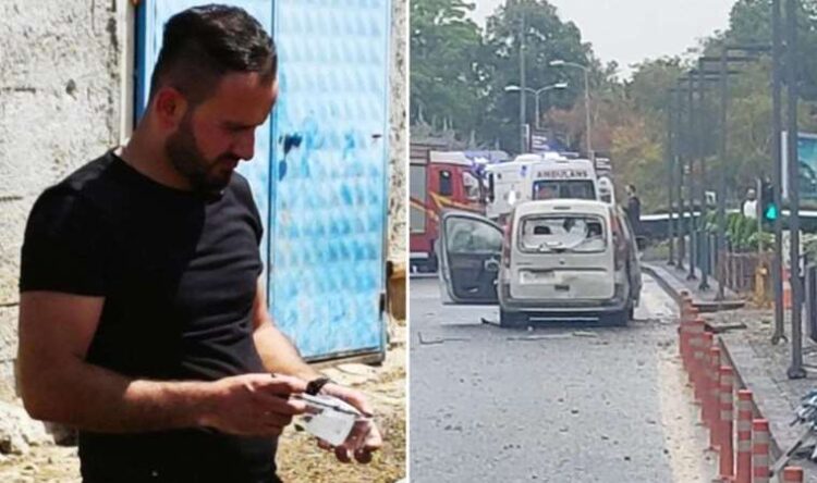 Mikail Bozlağan soruşturmasında gizlilik kararı