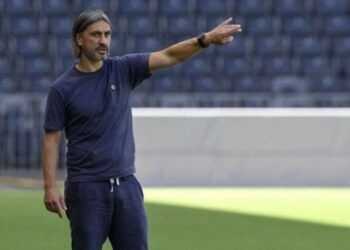 İstanbulspor yeni teknik direktörünü açıkladı