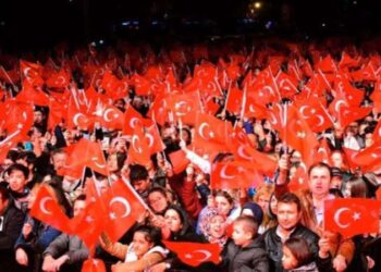 İşte İstanbul’da ilçe ilçe 29 Ekim etkinlikleri…