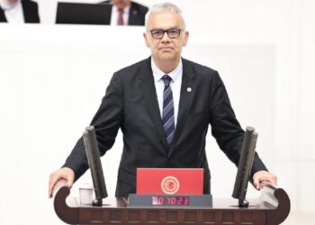 CHP’li Kayıhan Pala’dan hastalardan ‘katkı payı’ alınmaması için kanun teklifi