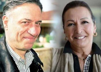 Gül Sunal, eşi Kemal Sunal’ın askerlik anılarını anlattı