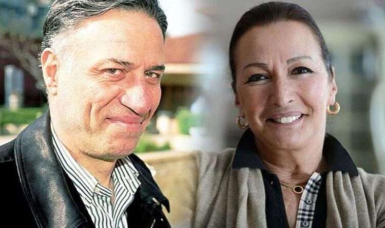 Gül Sunal, eşi Kemal Sunal’ın askerlik anılarını anlattı