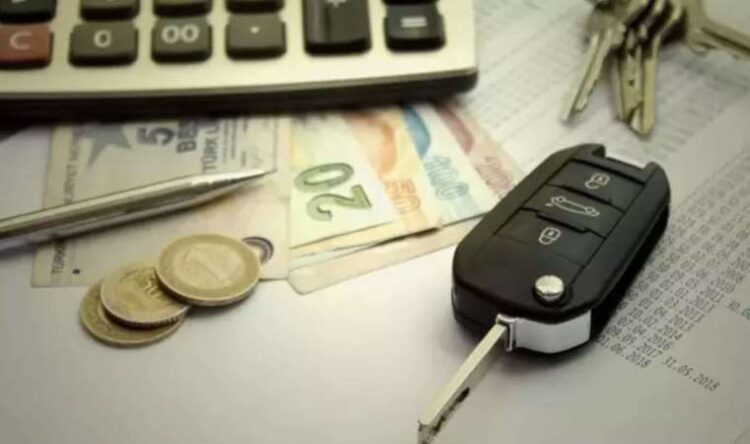 Bakan Ömer Bolat açıkladı: Konut ve araç satışında yeni dönem…