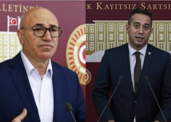 Mahmut Tanal’dan kavga iddialarına ilişkin açıklama