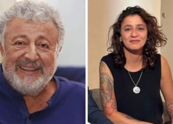 Duygu Nebioğlu: Metin Akpınar’ın babam olduğu resmiyete kavuştu