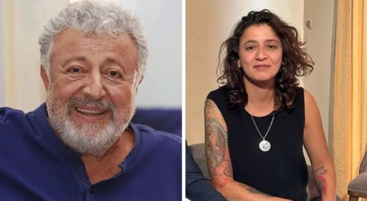 Duygu Nebioğlu: Metin Akpınar’ın babam olduğu resmiyete kavuştu