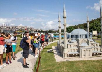 İBB duyurdu: 4 müze 100 gün boyunca ücretsiz!