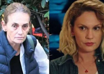 Nur Sürer’den Farah Zeynep Abdullah’a tepki