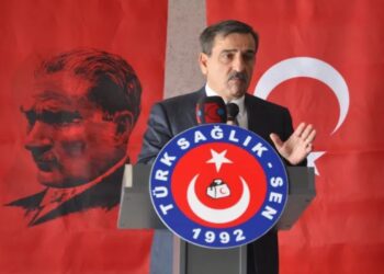 Türk Sağlık-Sen: Şiddet uygulayan sağlık hizmeti alamasın