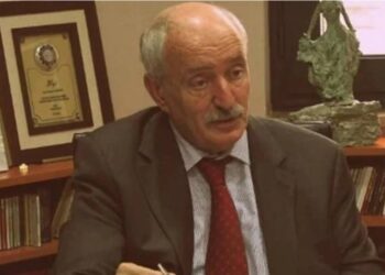 TGC’den Osman Arolat için başsağlığı mesajı