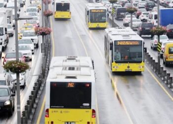 İETT’den 65 yaş üstü açıklaması