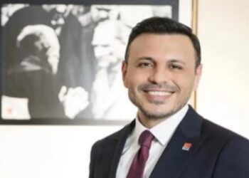Özgür Çelik: İktidar yoluna devam etme zamanı