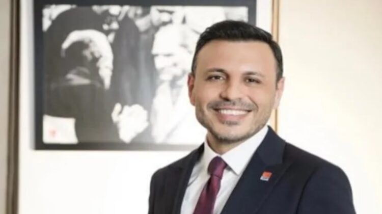 Özgür Çelik: İktidar yoluna devam etme zamanı