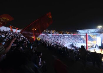 TKP Cumhuriyet’in yüzüncü yılını kutladı