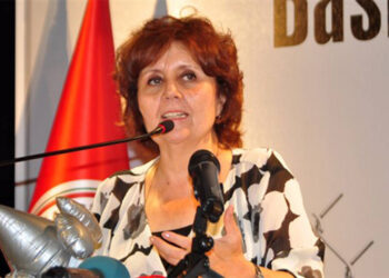 Ayşenur Arslan’dan canlı yayındaki sözlerine ilişkin açıklama