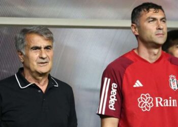 Burak Yılmaz’dan Şenol Güneş açıklaması!