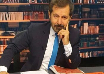 Gözaltına alınan Serhan Asker, serbest bırakıldı