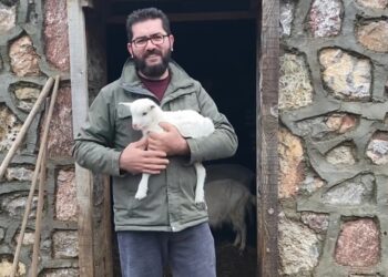 Avukatlıktan “Sosyete Çobanlığı”na…