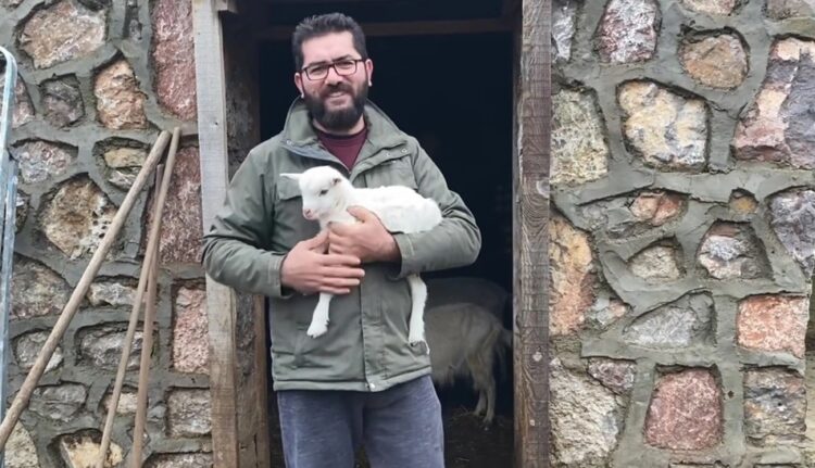 Avukatlıktan “Sosyete Çobanlığı”na…