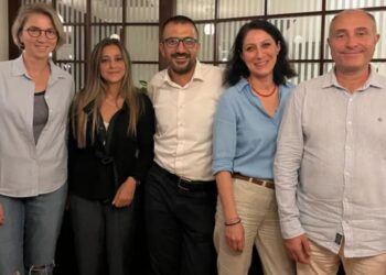 TGS’de yeni yönetim belli oldu