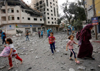 Türkiye, Gazze’ye insani yardım gönderdi