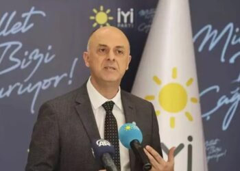 Ümit Özlale’den adaylıktan çekileceği iddiasına yalanlama