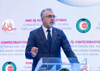 Bakan Işıkhan’dan ‘ekonomi’ değerlendirmesi: Kolay yıkılacak bir yapı değil!