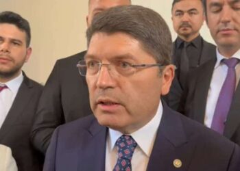 Bakan Tunç’tan bombalı saldırı girişimine ilişkin açıklama