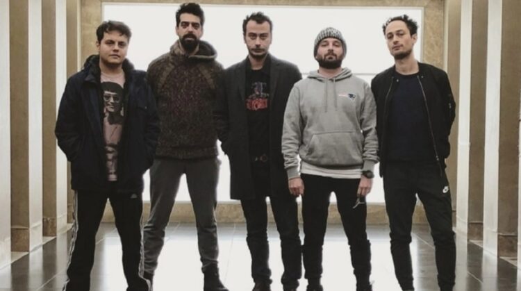 Menderes Belediyesi Yüzyüzeyken Konuşuruz konserini iptal etti