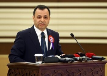 Zühtü Arslan: Yeni bir ihlal kararı beklemeden ilkeleri esas alarak karar verilsin
