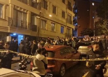 Beyoğlu’ndaki ‘aile katliamının’ nedeni belli oldu