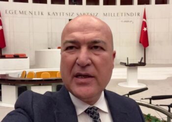 CHP’li Bakan: ‘Anayasa değiştirilmeye çalışılıyor, buna cevaz vermeyeceğiz’