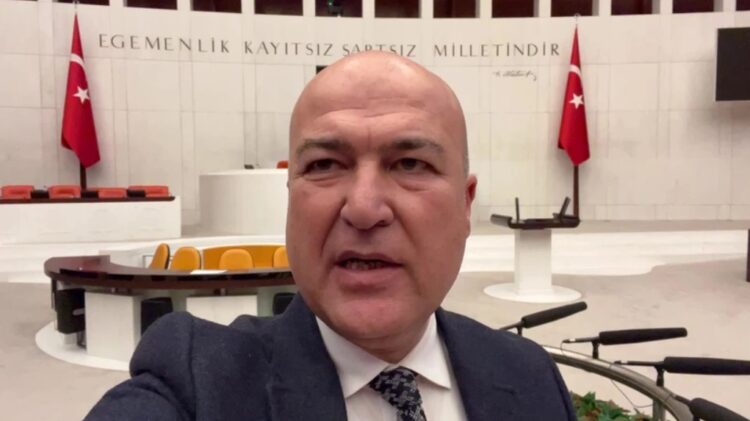 CHP’li Bakan: ‘Anayasa değiştirilmeye çalışılıyor, buna cevaz vermeyeceğiz’