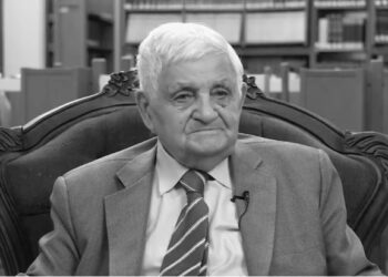 Bilal Şimşir hayatını kaybetti