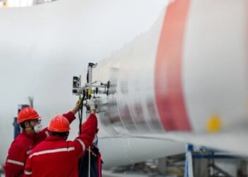 Çin’in İç Moğolistan Özerk Bölgesi kurulu yeni enerji kapasitesini iki katına çıkaracak