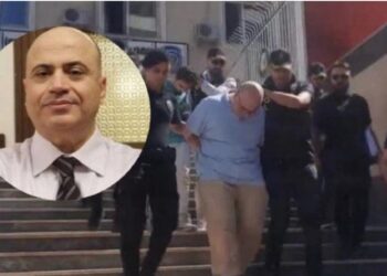 Psikiyatrist Süleyman Zoroğlu hakkında iddianame hazırlandı