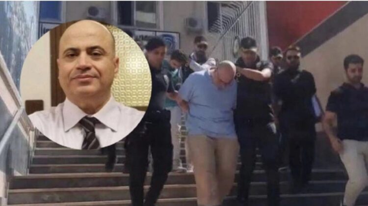 Psikiyatrist Süleyman Zoroğlu hakkında iddianame hazırlandı