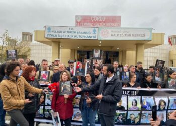 Çorlu Tren Katliamı davası ‘yine’ ertelendi!