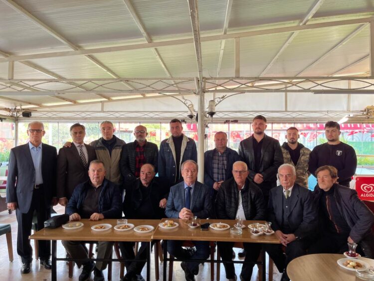 İYİ Parti’de toplu istifa kararı!